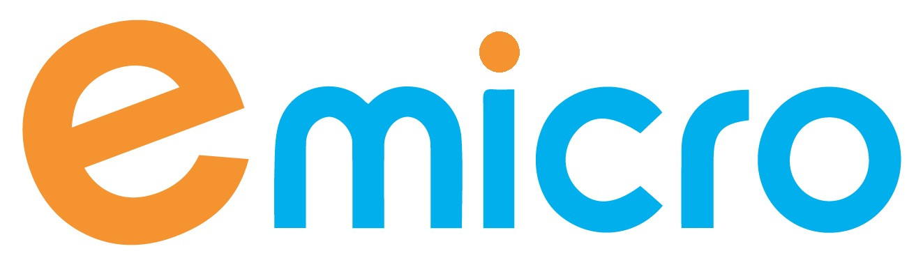 Emicro Logo