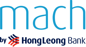 Mach Logo