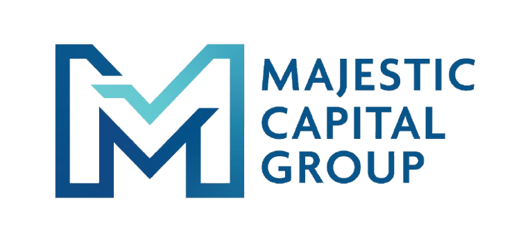 Majestic Capital Logo