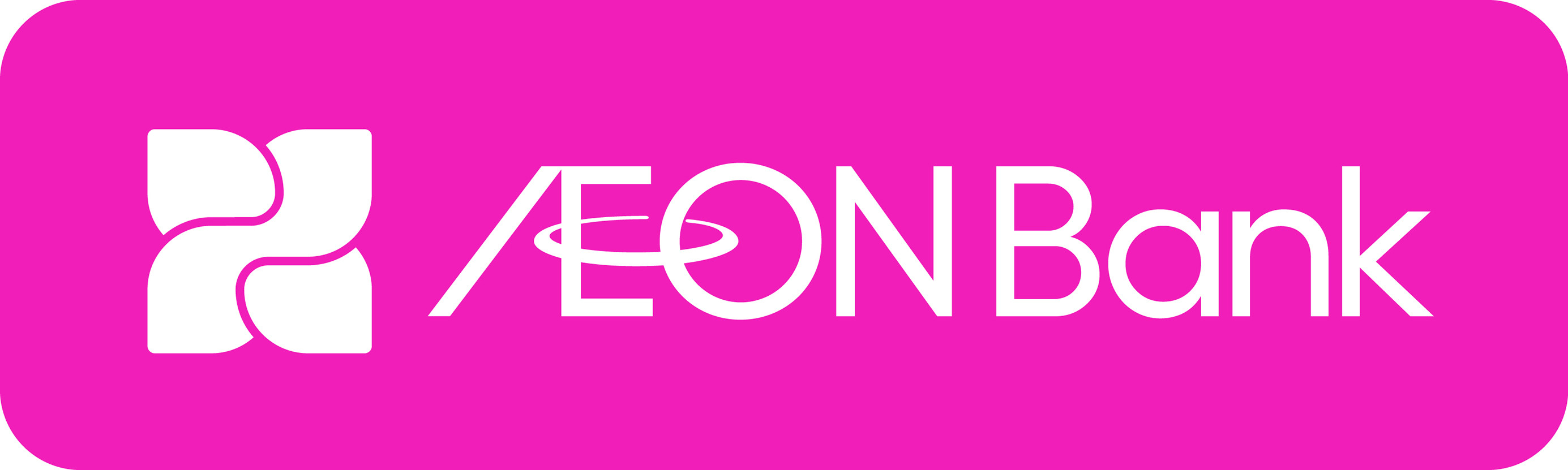 AEON Bank Logo