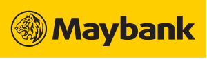 Maybank logo