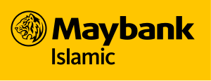 Maybank Islamic Logo