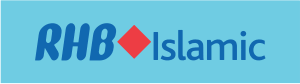 RHB Islamic Bank Logo