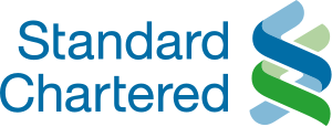 Standard Chartered Logo