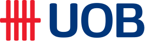 UOB Logo