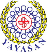 Yayasan Dewan Perniagaan Logo