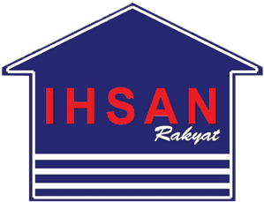 Yayasan Ihsan Rakyat Logo