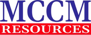 MCCM Resources Logo