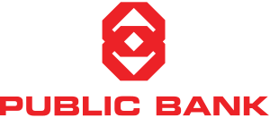 Public Bank logo