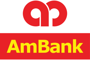 Ambank logo