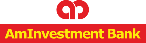 AmInvestment Bank Logo