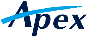 Apex Logo