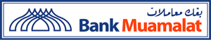 Bank Muamalat Logo