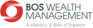 BOS Wealth Management Logo