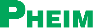 Pheim Logo