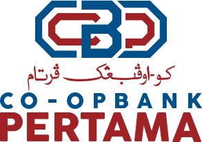 CBP Personal Financing-i Lestari Logo