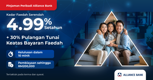 30% Cashback on profit!