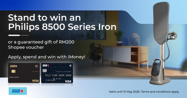 Enjoy Exclusive Rewards