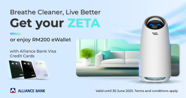 iMoney Exclusive Alliance Bank Credit Card Campaign