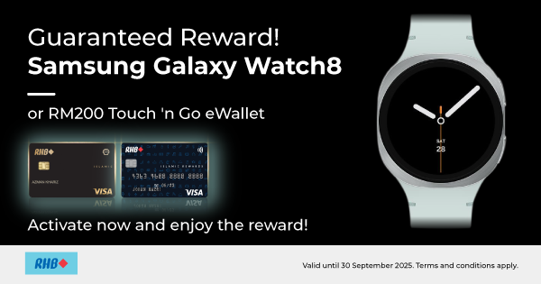 Enjoy Exclusive Rewards