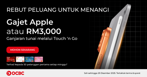 Peluang Hebat Untuk Anda!