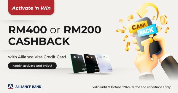 Enjoy Exclusive Rewards