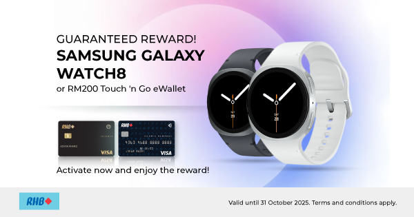 Enjoy Exclusive Rewards