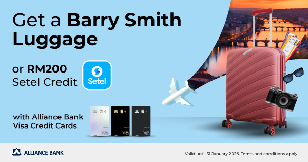 Enjoy Exclusive Rewards