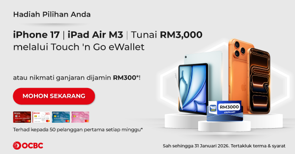 Peluang Hebat Untuk Anda!