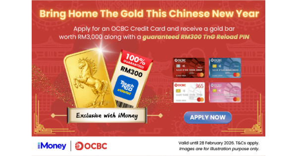 Peluang Hebat Untuk Anda!