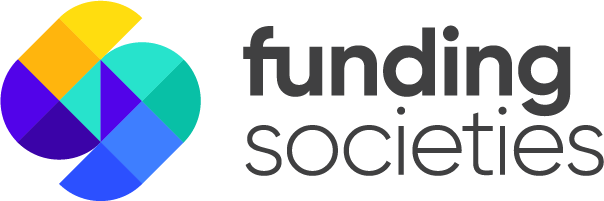 Logo Funding Societies Business Financing