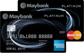 Maybank Logo