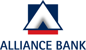 Alliance Bank CashFirst Personal Loan Logo