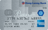 Compare & Apply Online Hong Leong Credit Cards in Malaysia ...