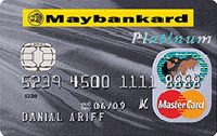 Best 2021 Maybank Credit Cards Malaysia Compare Apply Today