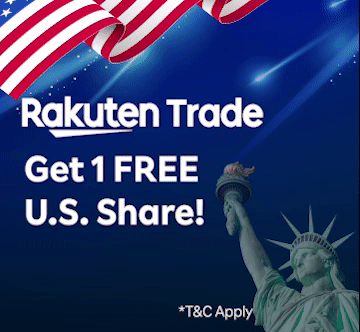CLAIM YOUR FREE US SHARE