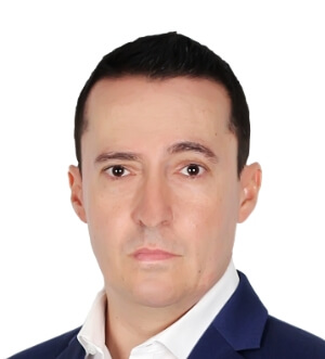 Nicolas Fidry