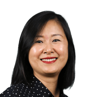 Samantha Chen - Director of Business Development