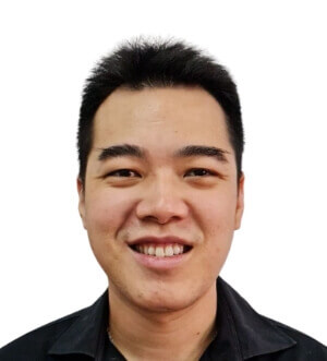Brian Wang
