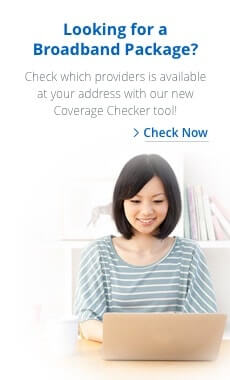 Broadband Smartsearch