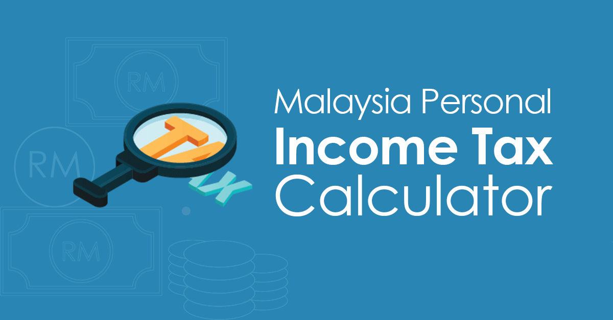 2025 Malaysian Tax Calculator From iMoney