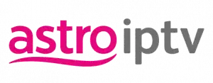 astro iptv logo