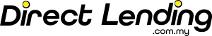 direct lending logo