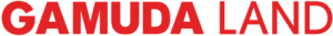 gamuda land logo