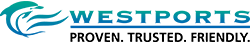 Westports Logo